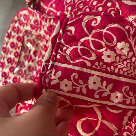 Vera Bradley Crossbody Bag - Picture 8 of 8